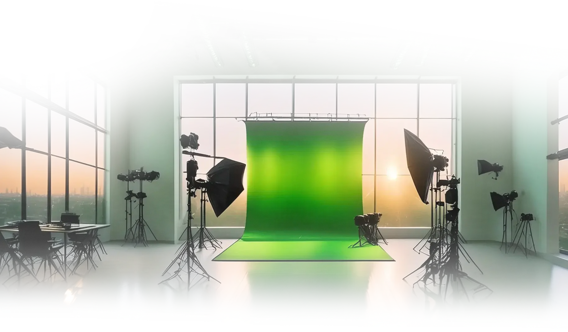 Video Production BG